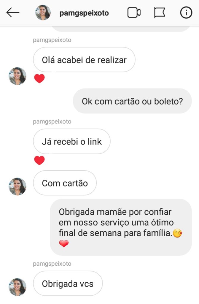 40 papinhas para bebes